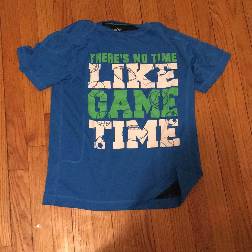 Shirt